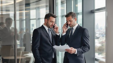 business lawyer in Milan