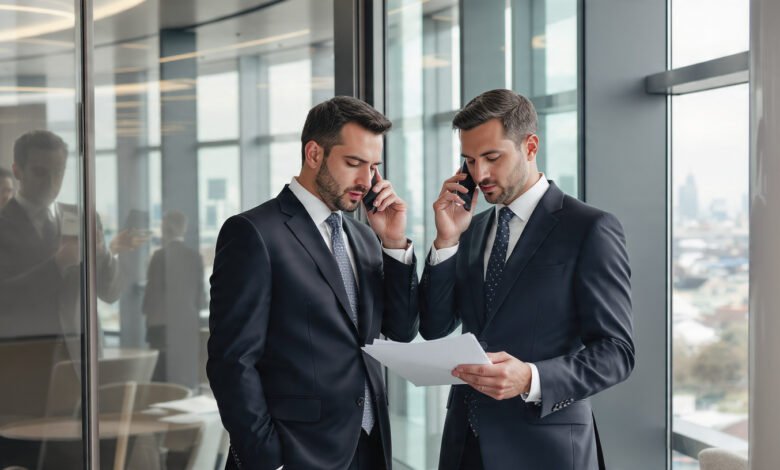 business lawyer in Milan