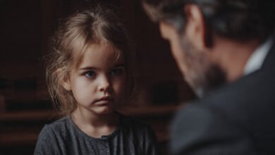 Child custody solicitors in Sheffield