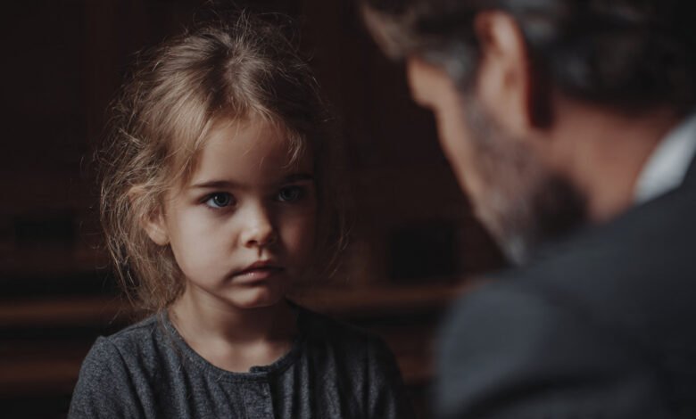 Child custody solicitors in Sheffield