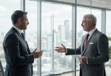 Commercial law experts in Copenhagen