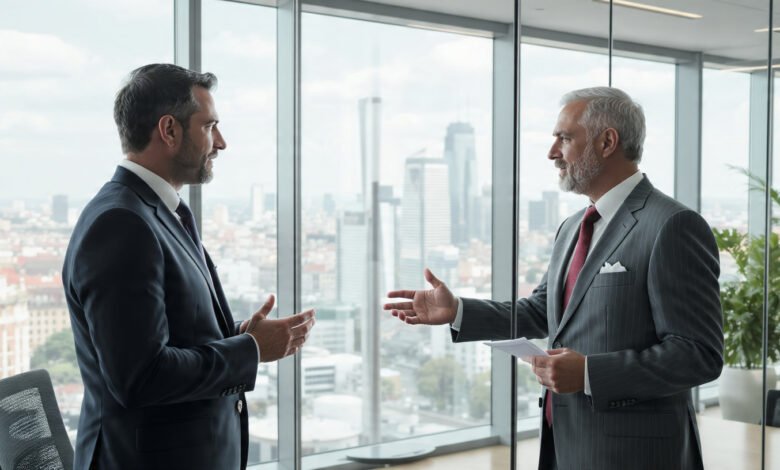 Commercial law experts in Copenhagen