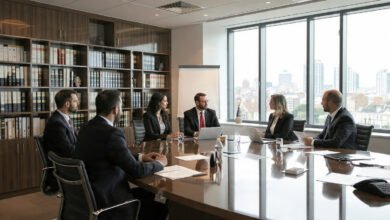 Construction Law Solicitors in Brighton