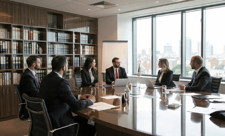 Construction Law Solicitors in Brighton