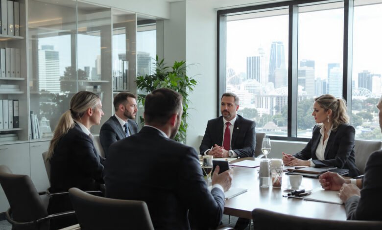 DUI lawyers in Munich