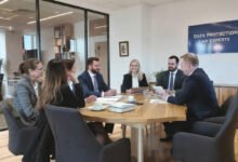 Data Protection Solicitors in Plymouth