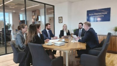 Data Protection Solicitors in Plymouth