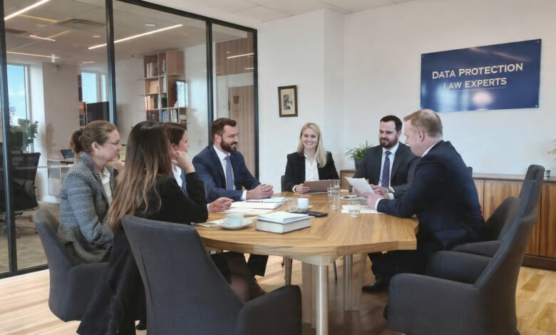 Data Protection Solicitors in Plymouth