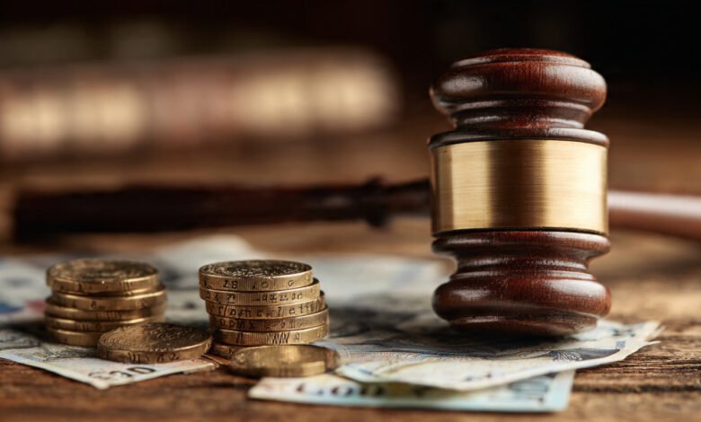 Debt recovery solicitors in Southampton