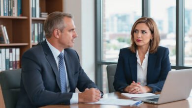 Defamation lawyers in Bournemouth