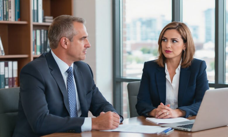 Defamation lawyers in Bournemouth