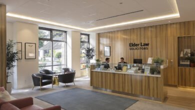 Elder Law Solicitors in Exeter