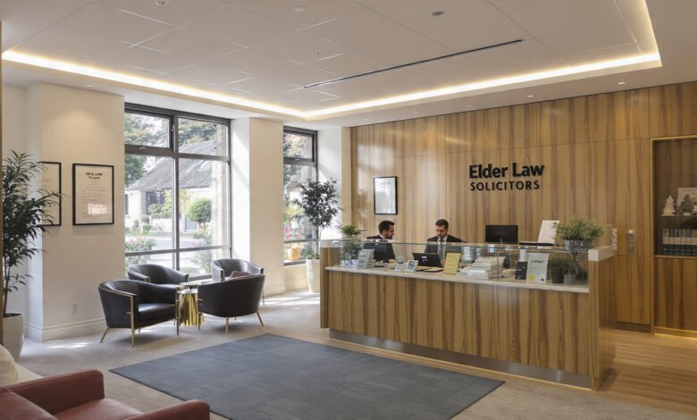 Elder Law Solicitors in Exeter