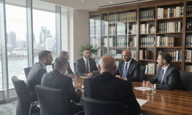 Employment tribunal solicitors in Edinburgh