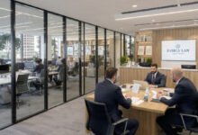 Family law solicitors in Sydney