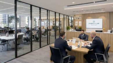 Family law solicitors in Sydney