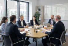 Housing disrepair solicitors in Bradford