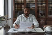 Immigration lawyers in Vienna