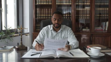 Immigration lawyers in Vienna