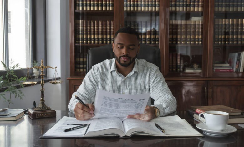 Immigration lawyers in Vienna