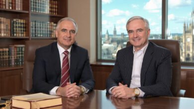 Insolvency and bankruptcy lawyers in York