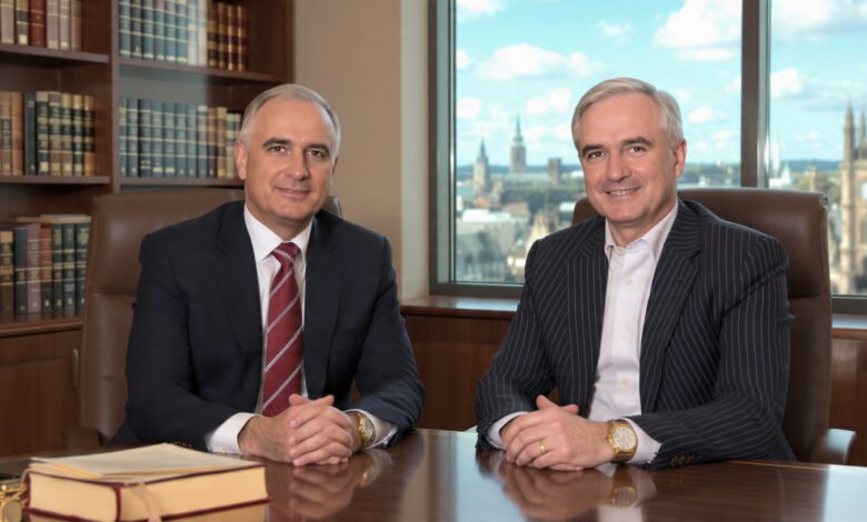 Insolvency and bankruptcy lawyers in York