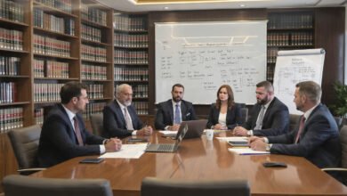 Intellectual Property Lawyers in Reading