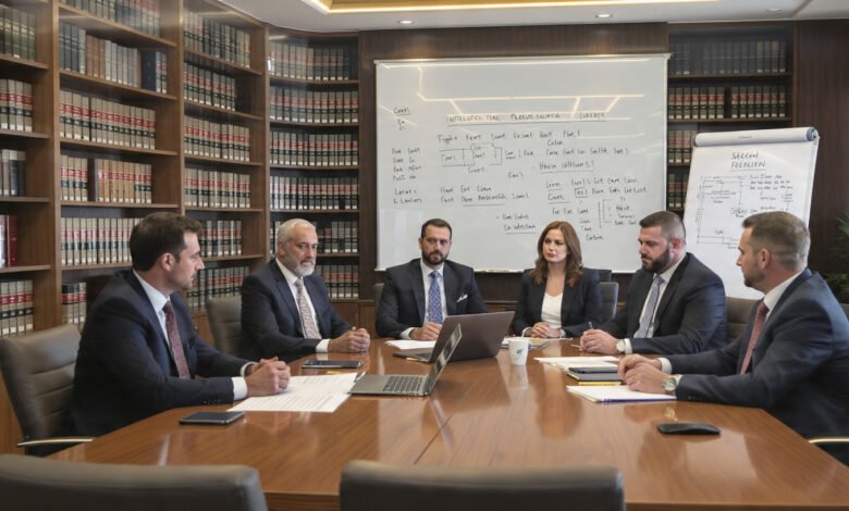 Intellectual Property Lawyers in Reading