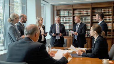 Landlord-Tenant Lawyers in Stockholm