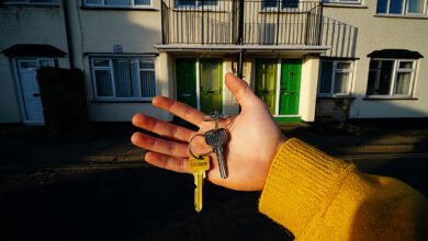 Landlord and Tenant Law in Nottingham