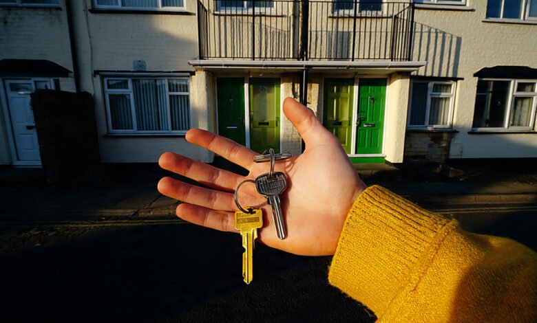 Landlord and Tenant Law in Nottingham