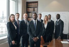 Real estate solicitors in London