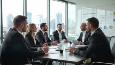 Regulatory compliance lawyers in Milton Keynes