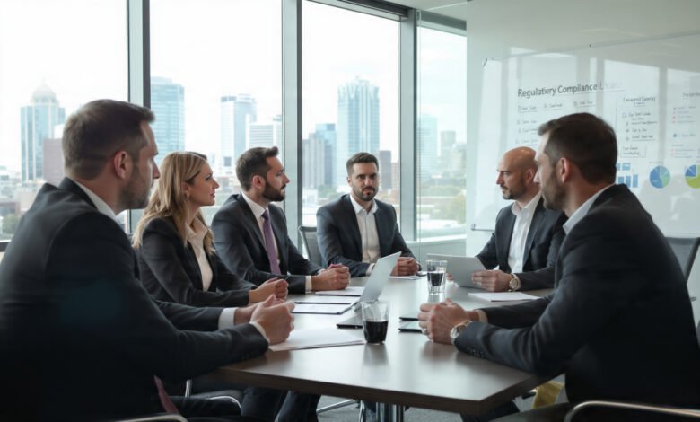 Regulatory compliance lawyers in Milton Keynes