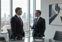 Startup Legal Services in Berlin