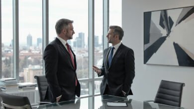 Startup Legal Services in Berlin