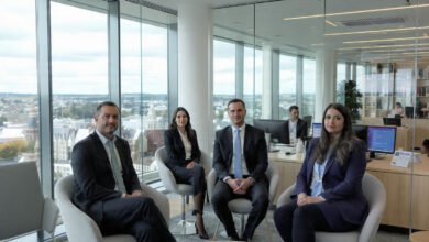 Tax law specialists in Aberdeen