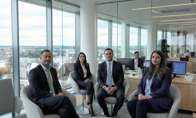 Tax law specialists in Aberdeen