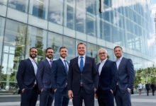 best property law firms in Paris