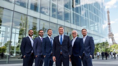 best property law firms in Paris