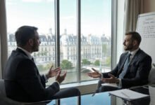 family law attorney in Berlin