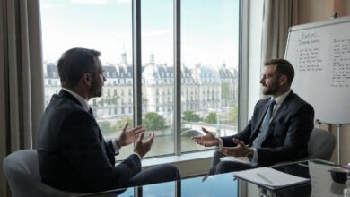 family law attorney in Berlin