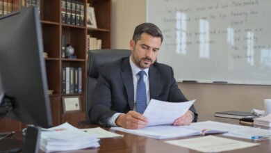 Conveyancing services Perth