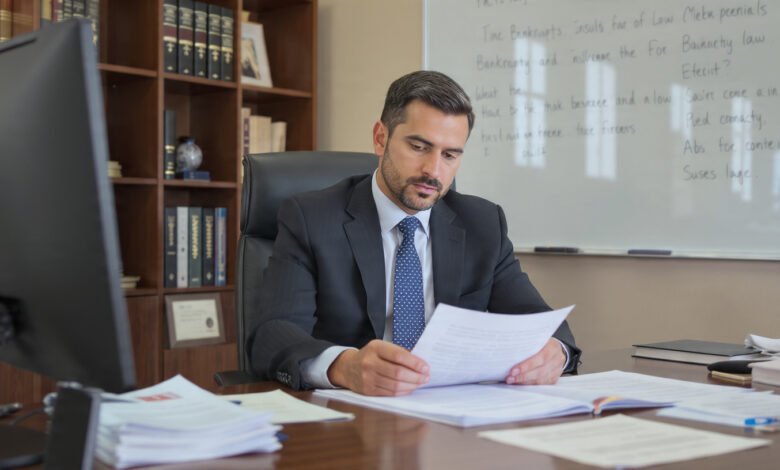 Conveyancing services Perth