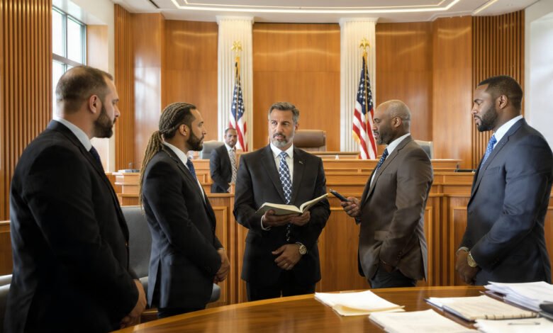 property law guide Brisbane