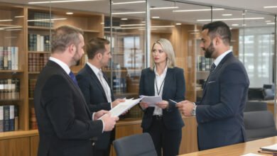 best personal injury lawyers in Perth