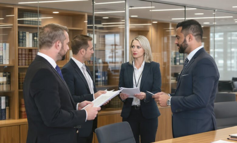 best personal injury lawyers in Perth