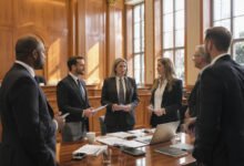 Commercial law firms Adelaide