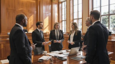 Commercial law firms Adelaide