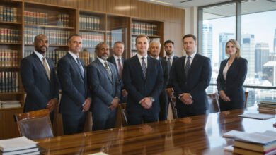 Criminal law in Melbourne